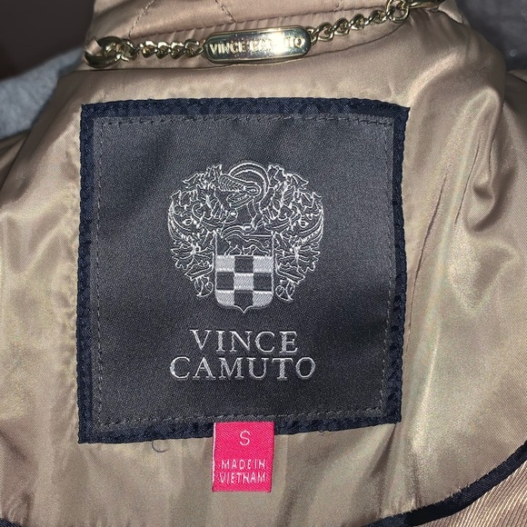 Vince Camuto Jacket - Picture 8 of 9